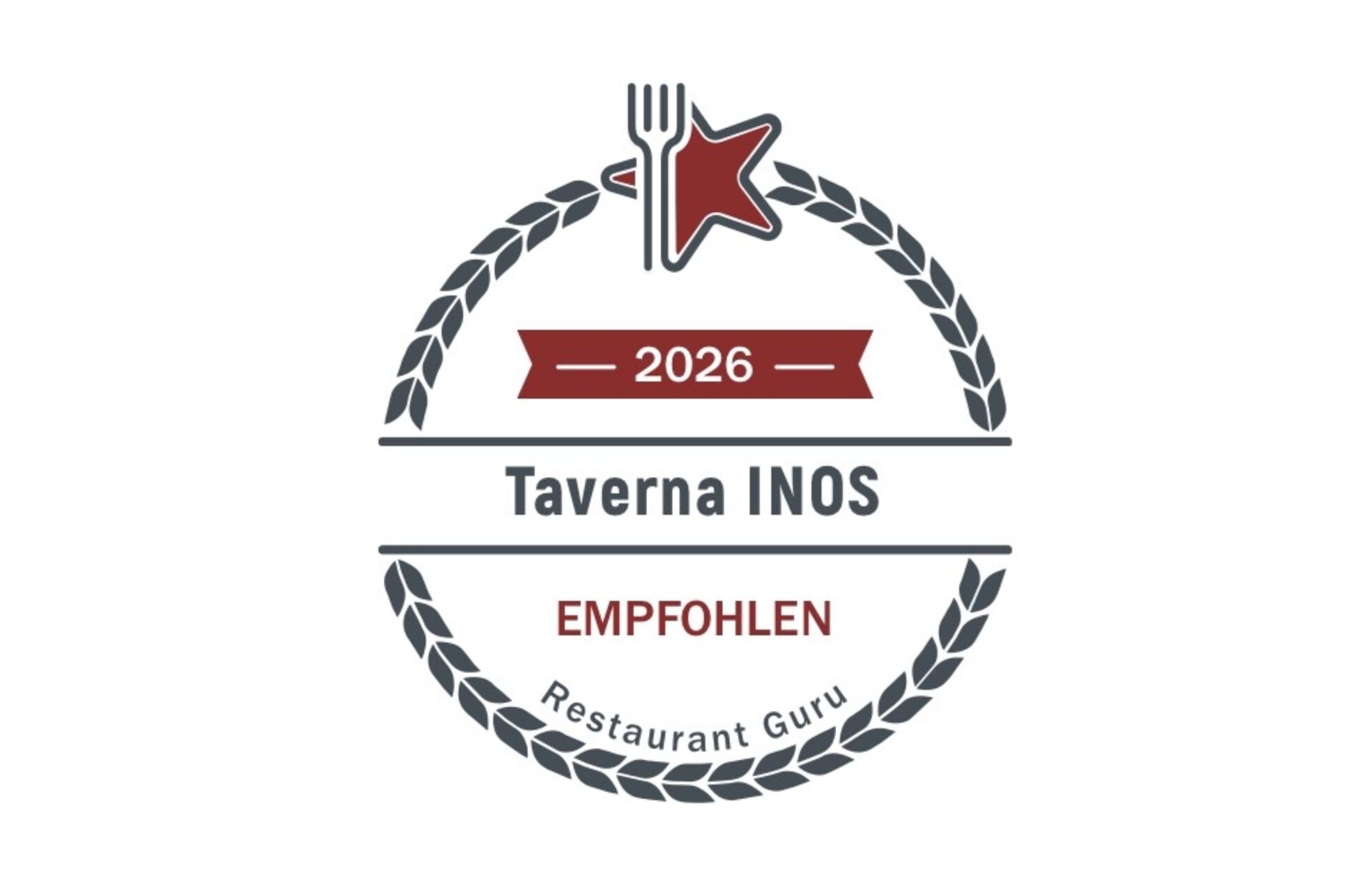 Empfehlung von Restaurant Guru