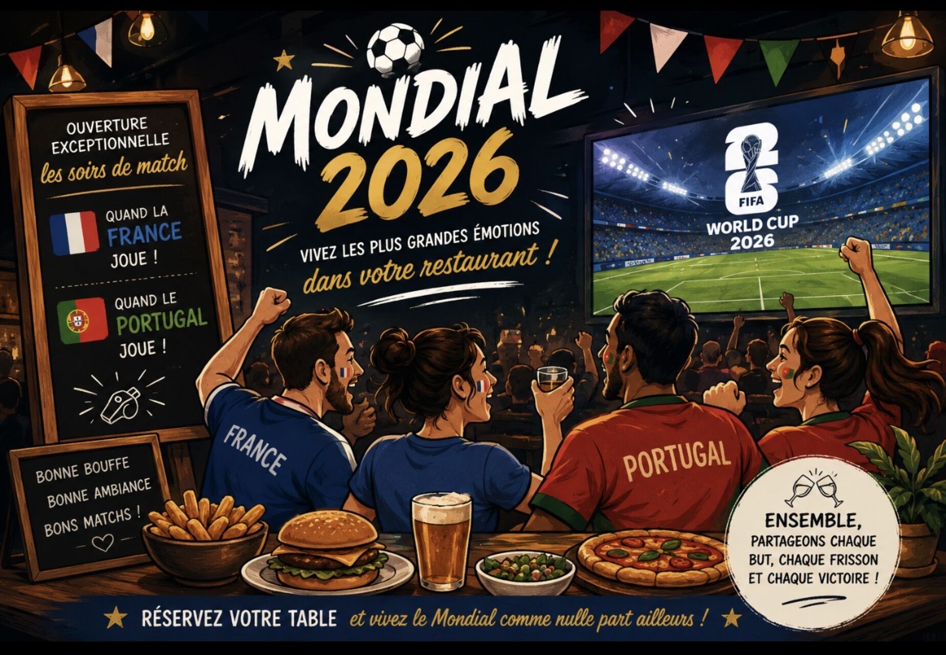 Mondial de football