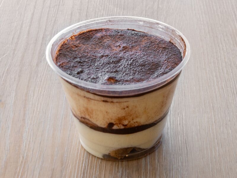 Tiramisu Café
