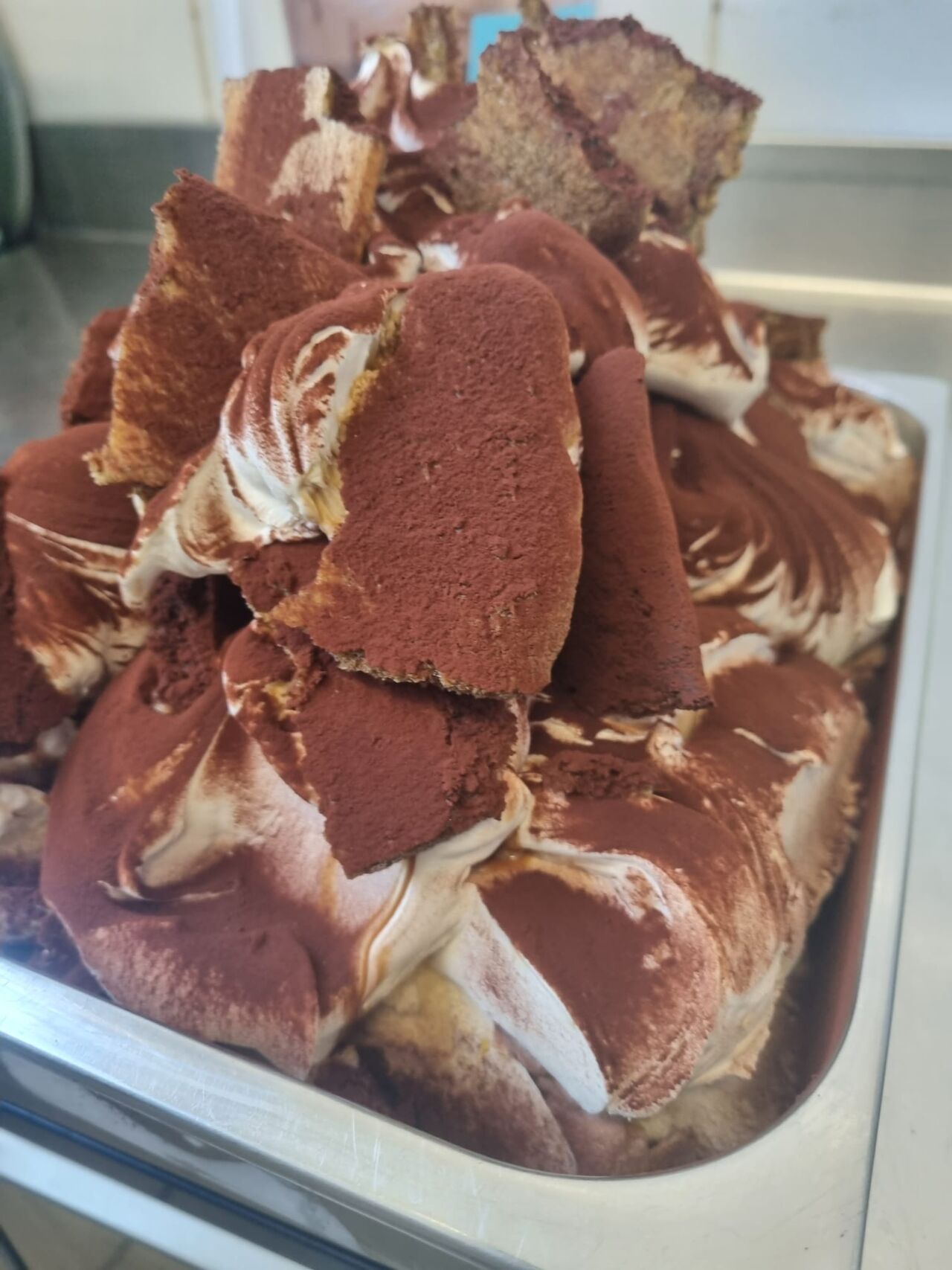 Tiramisù