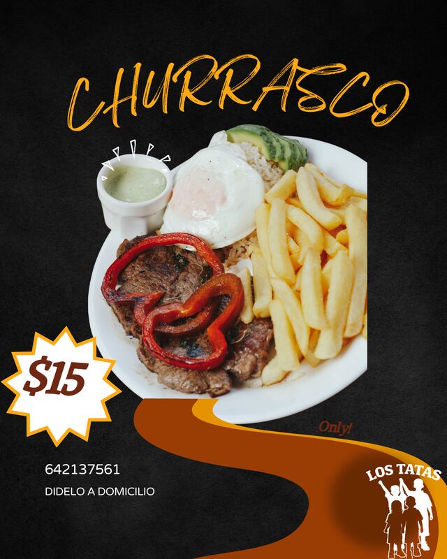 CHURRASCO