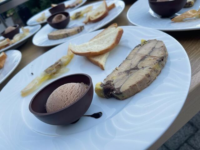 Foie Gras 