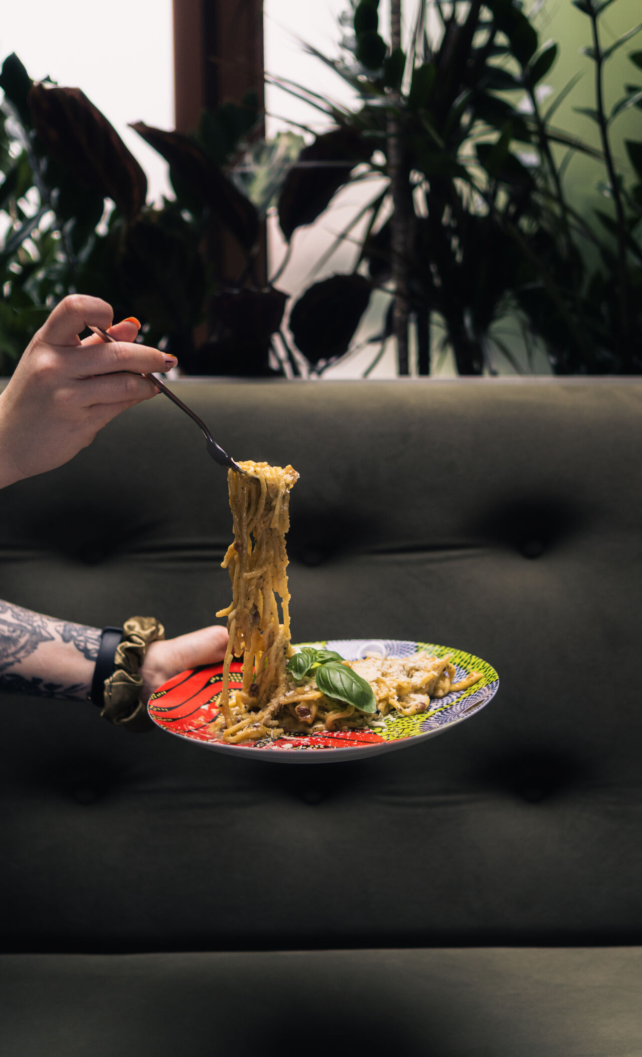 🍝 Smaki Italii na talerzu