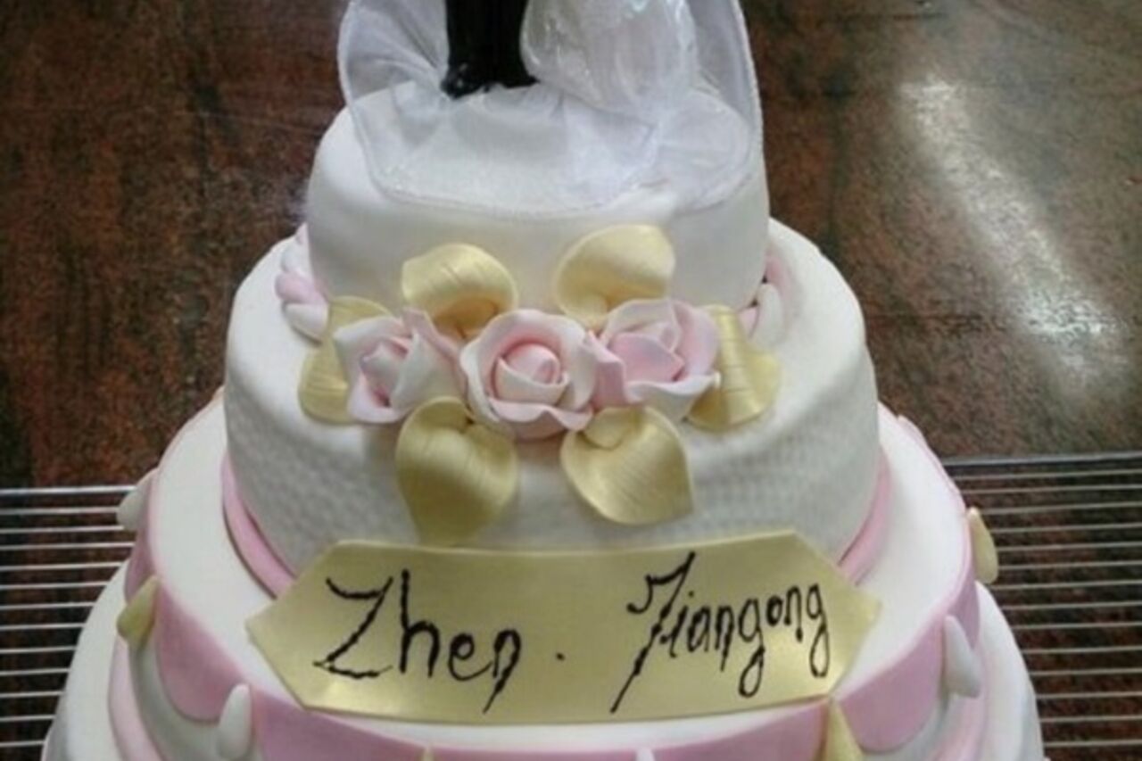 Pour votre Mariage :