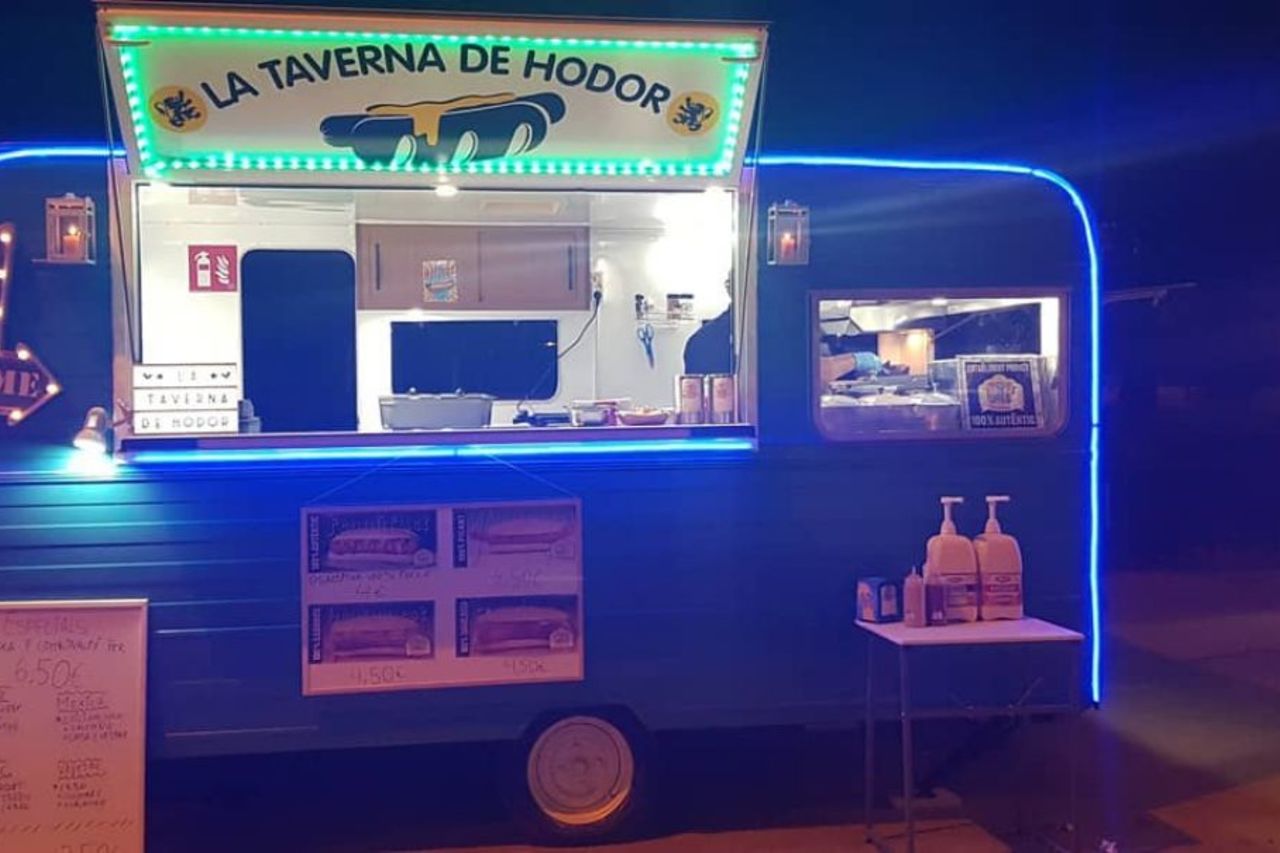¡EVENTOS PRIVADOS!