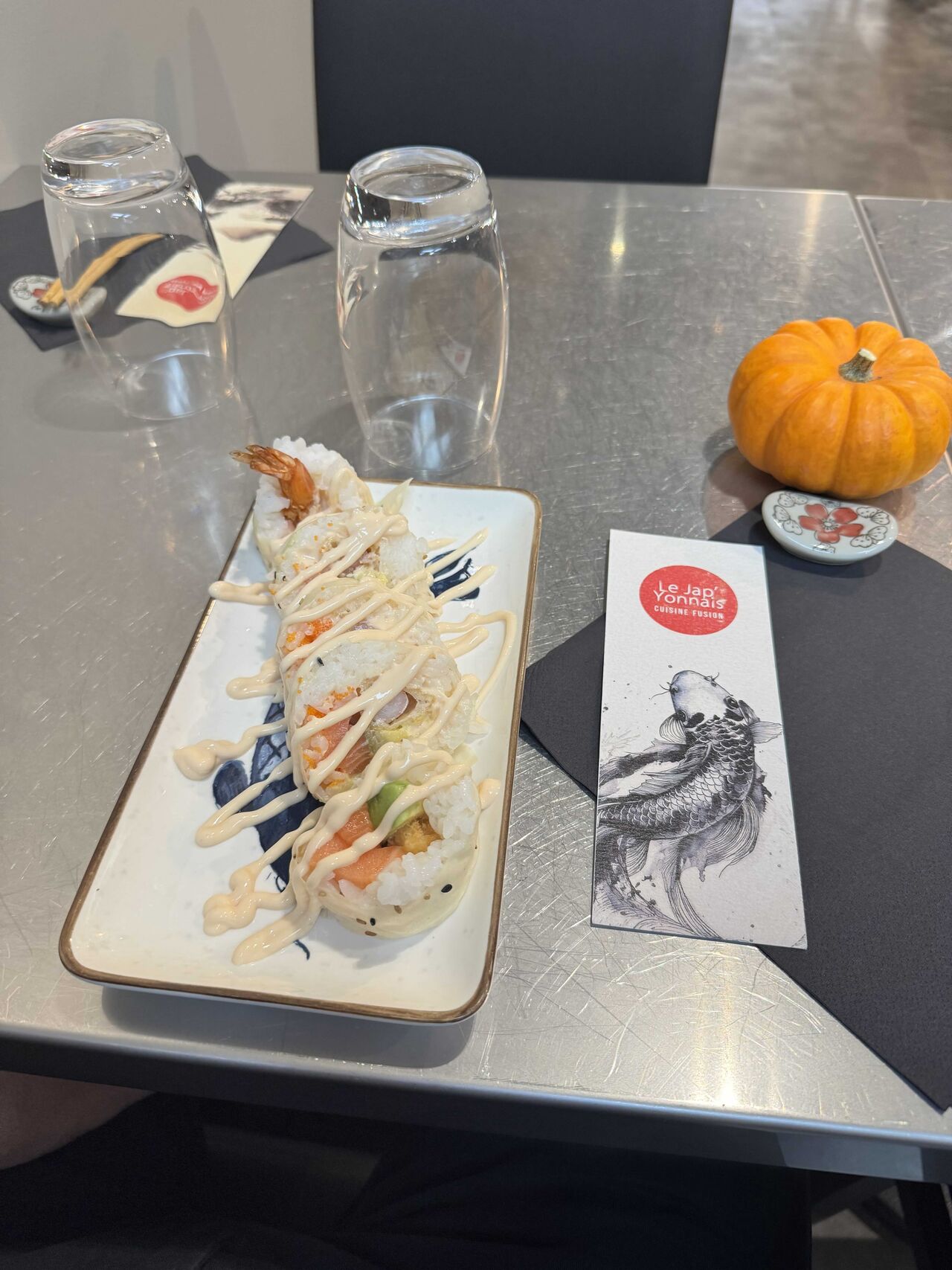 maki