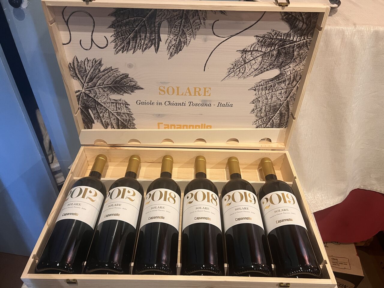 🍷🍷la passione per il vino vive qui.