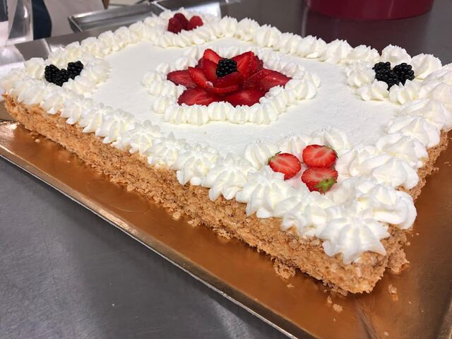 Torte per tutti i gusti!!!