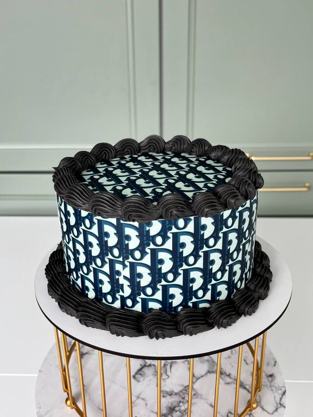 Gâteau personnalise