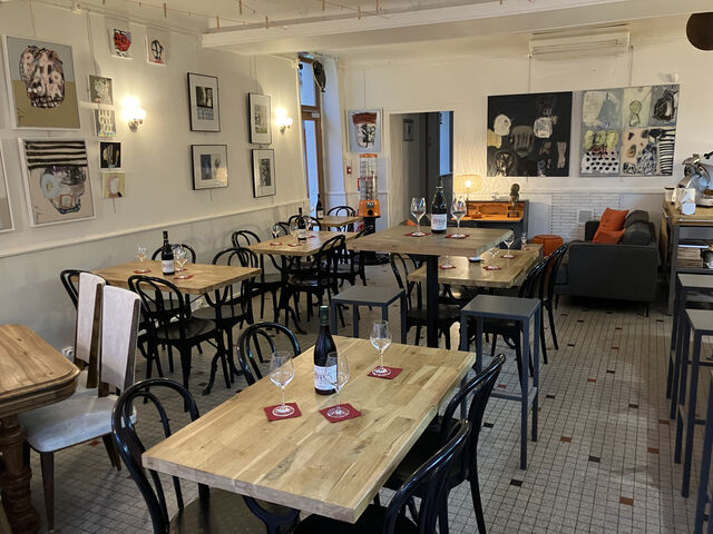 Beaujolais nouveau 21 novembre 2024