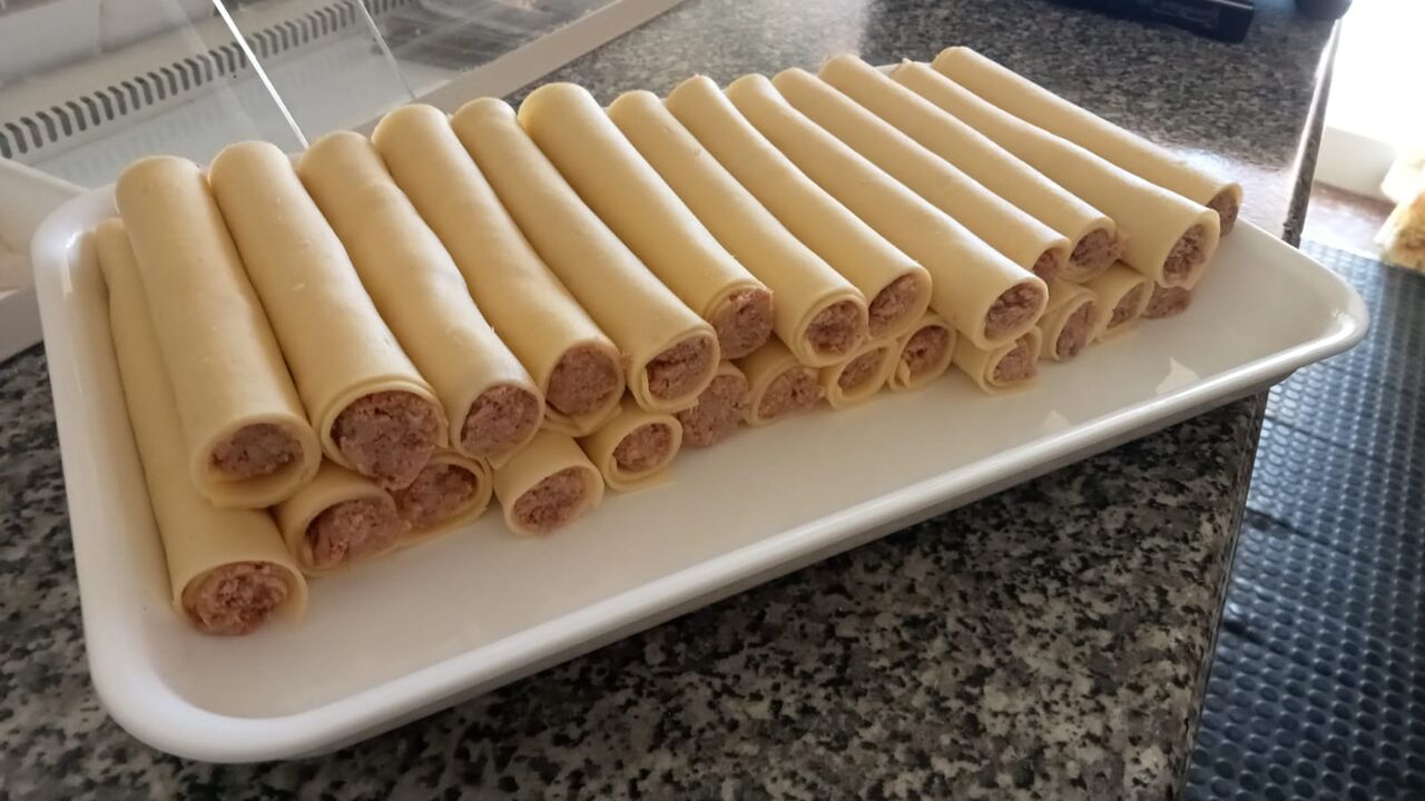 Cannelloni di carne