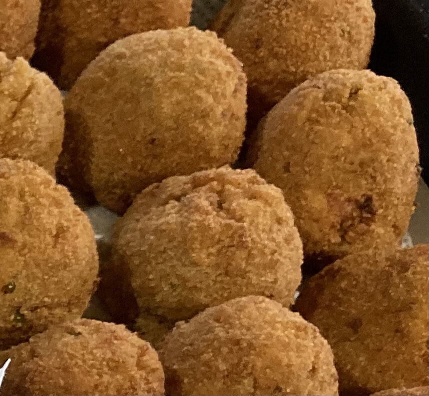 Arancini 