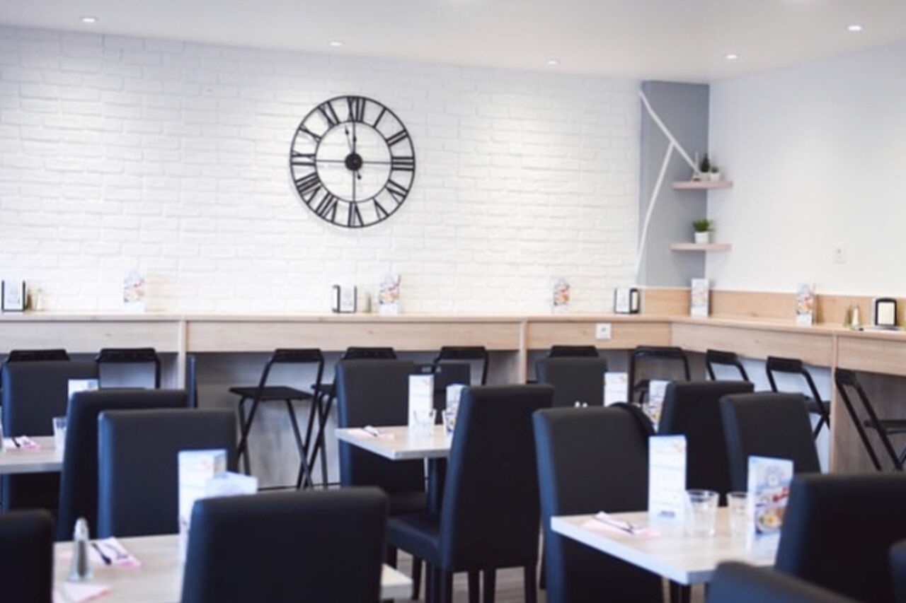 Le Temps Dune Crep’