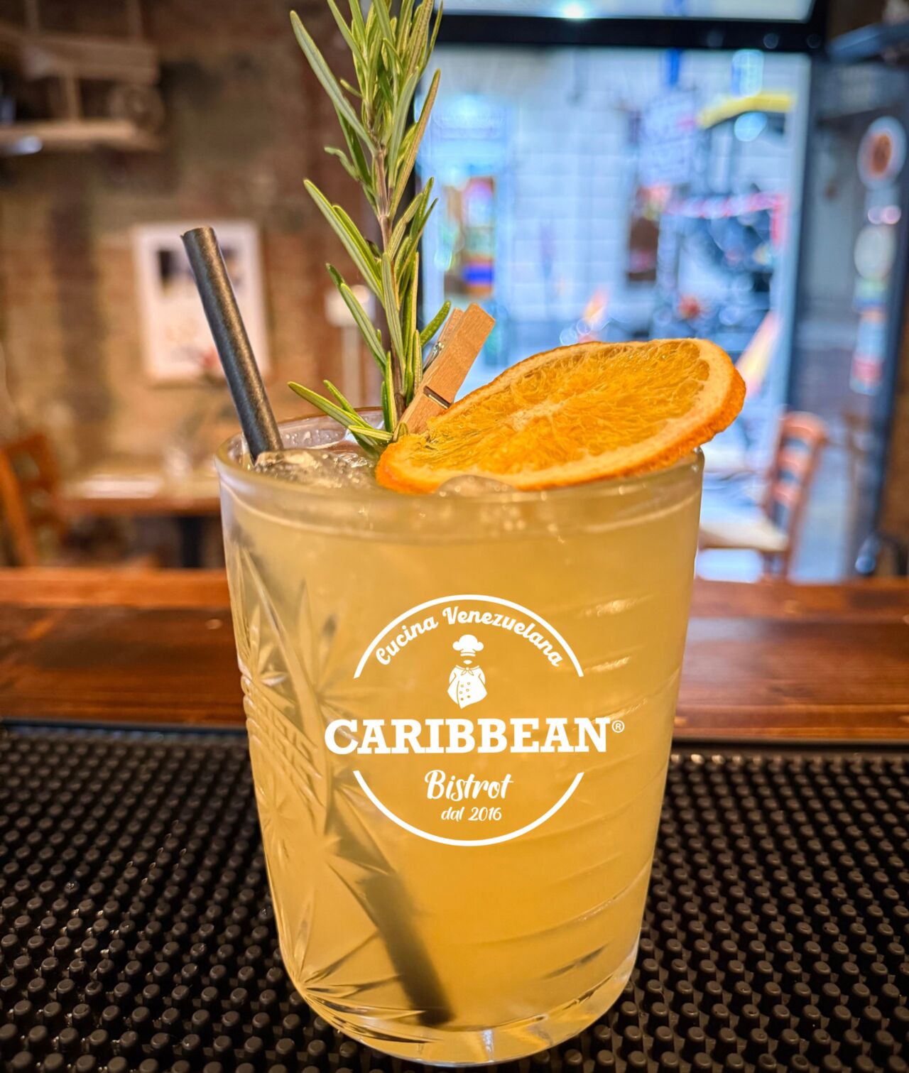 Cocktails con sapore a Venezuela