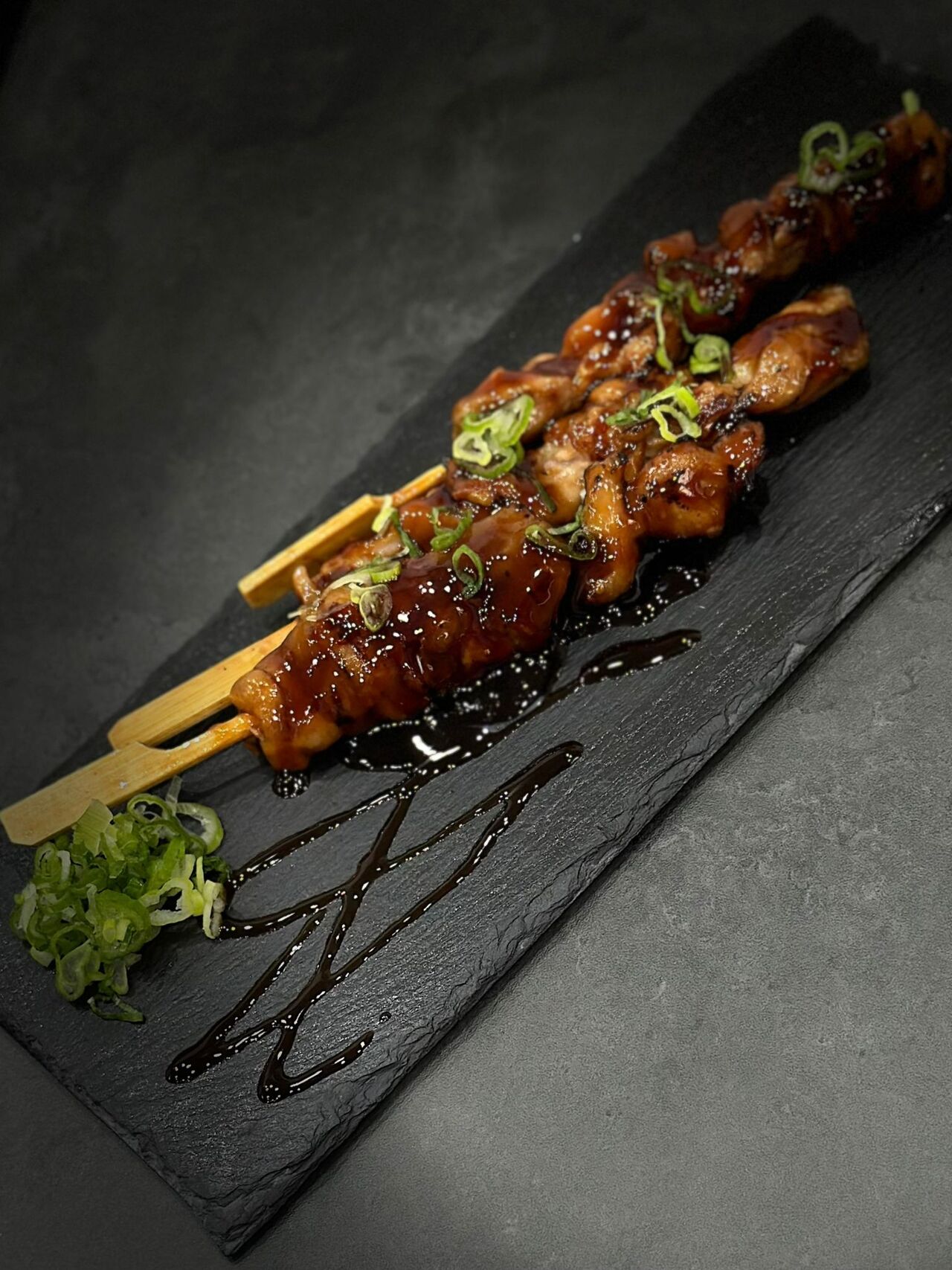 Yakitori