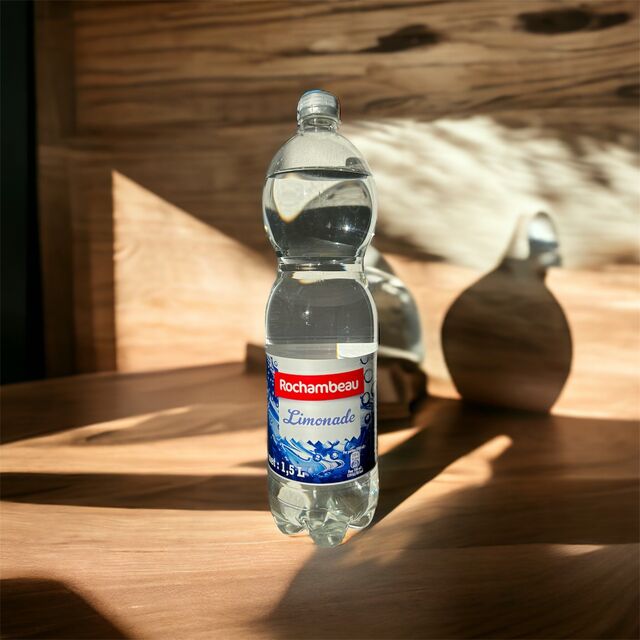 Limonade [1,5L] - 2.90€