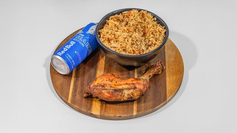 MENU SIGNATURE URBAN CHICKEN’S