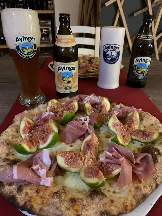 Una delle nostre specialita'