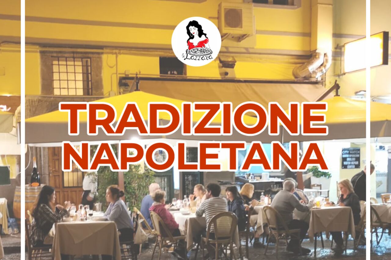 Tradizione Napoletana
