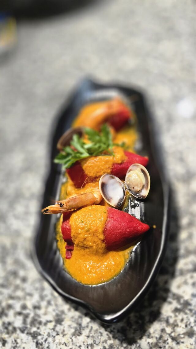 PIMIENTOS DE PIQUILLOS 