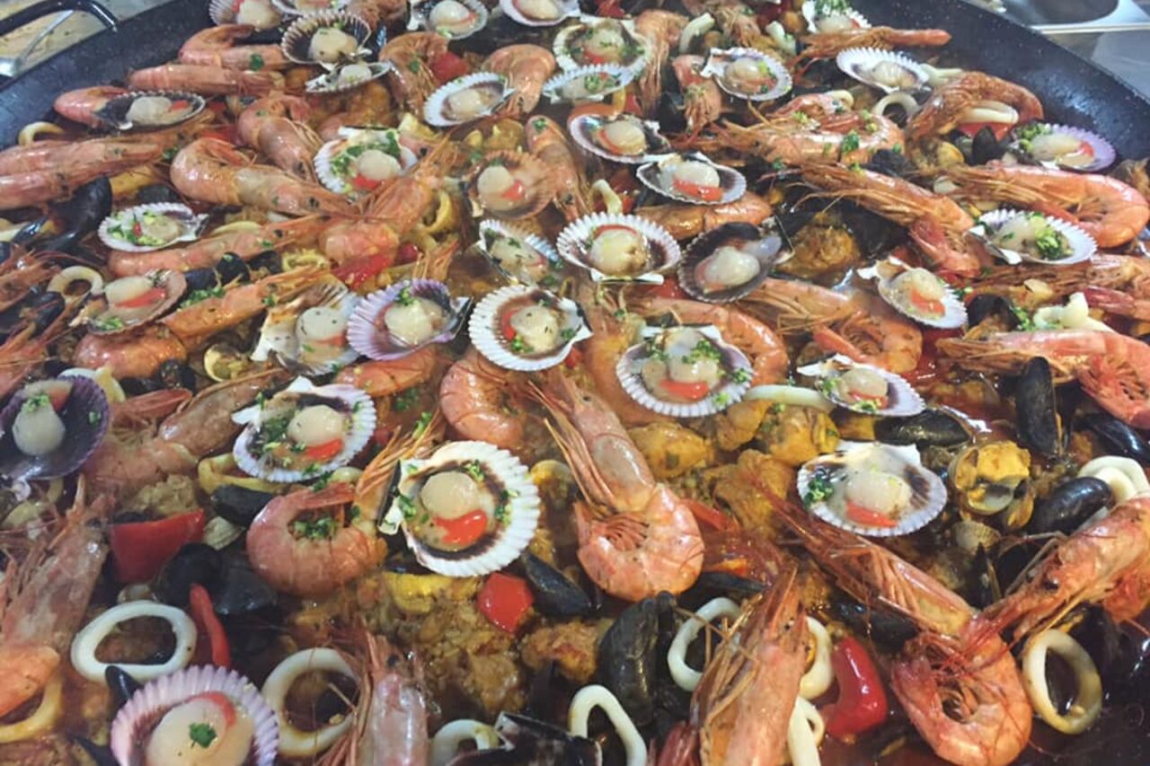 Un événement à fêter !