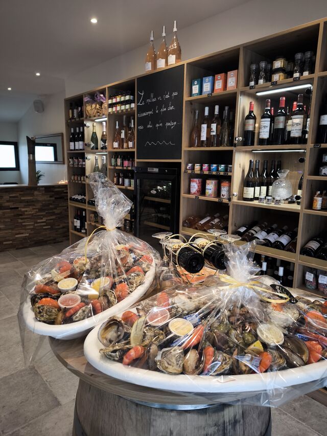 Restaurant LIMPREVU CABOURG