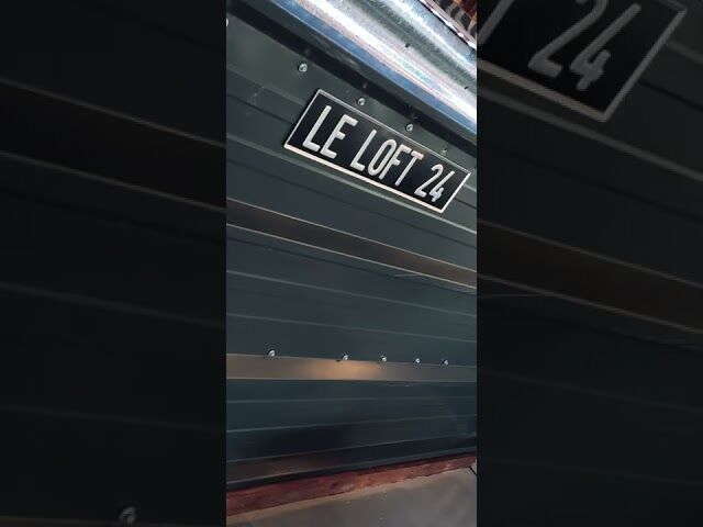 LE LOFT 24
