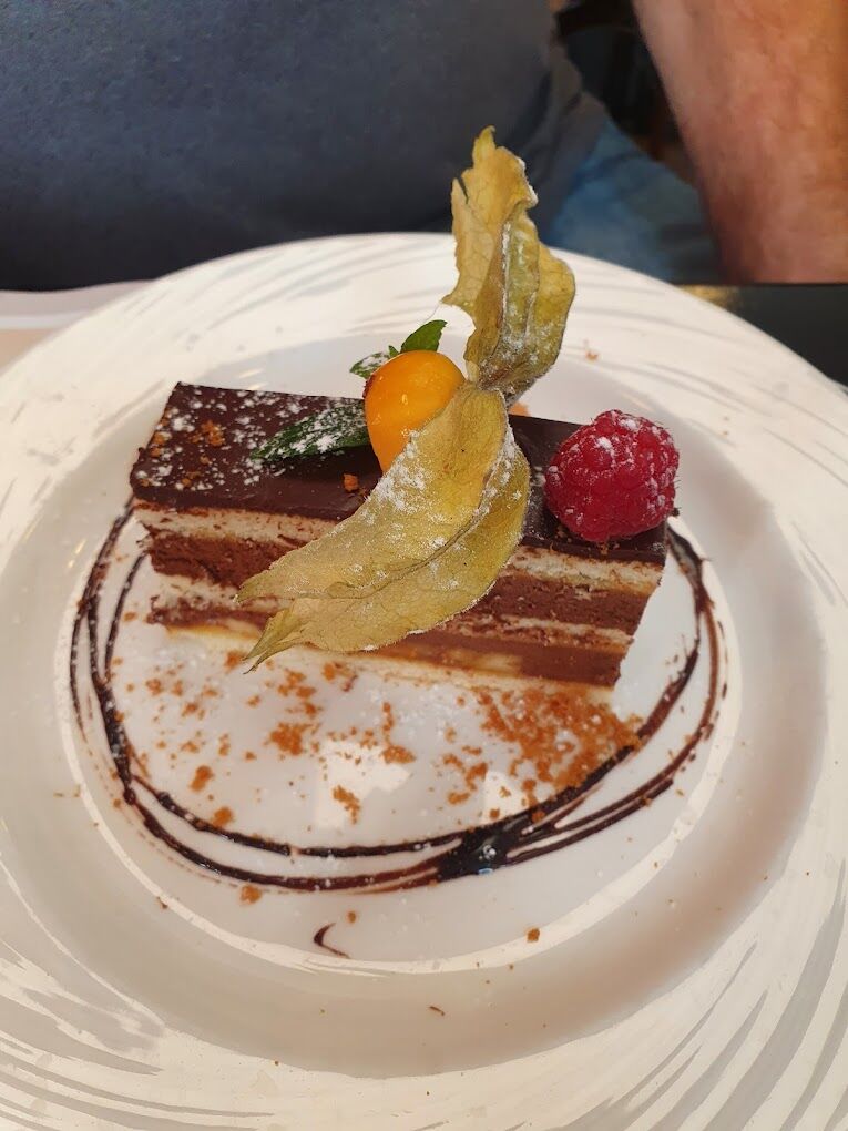 restaurant le convivial meulan en yvelines