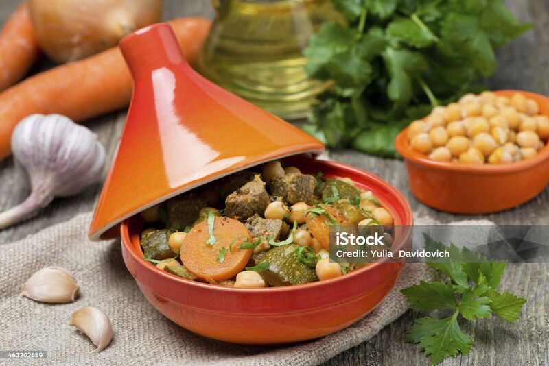 TAJINE MTAOUM