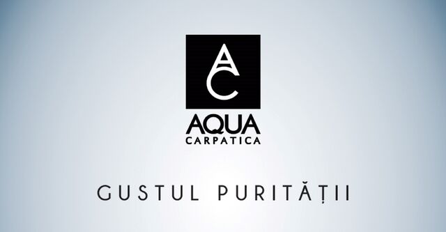 Aqua Carpatica