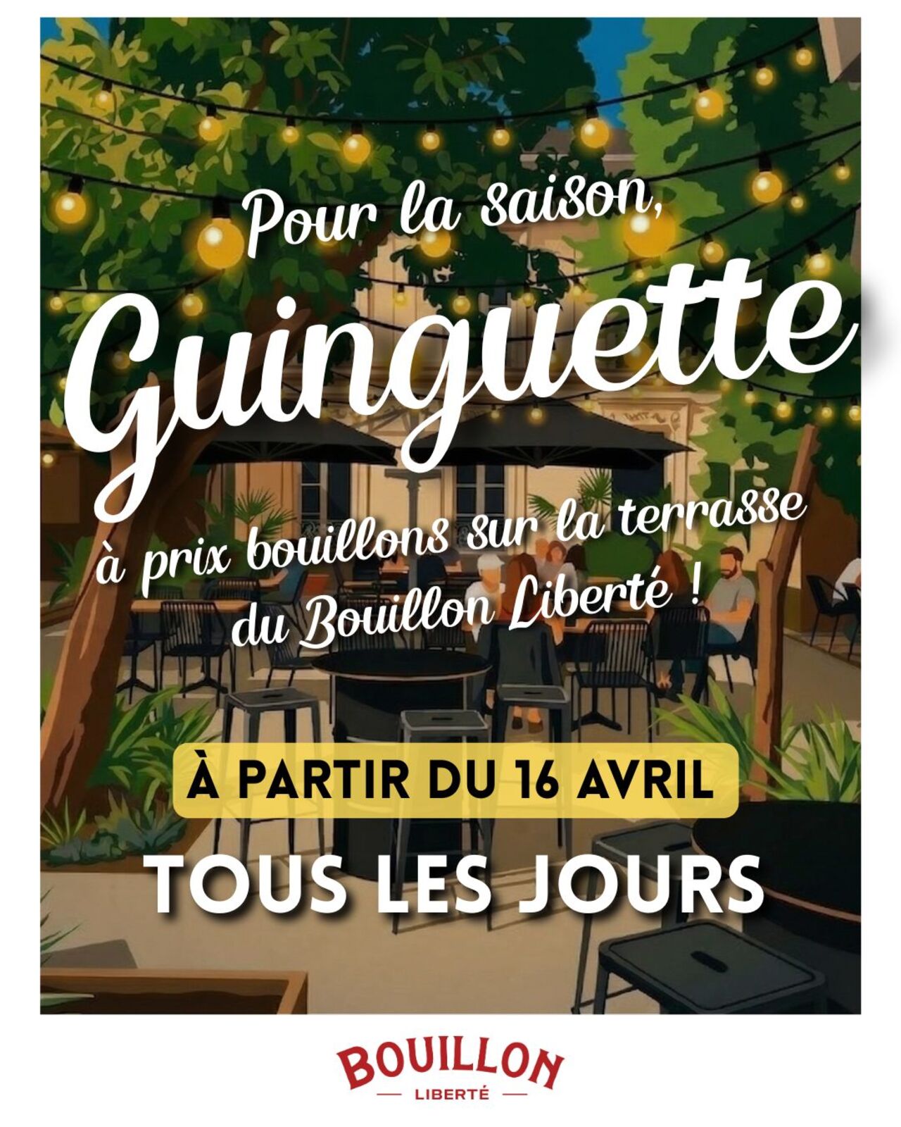Guinguette
