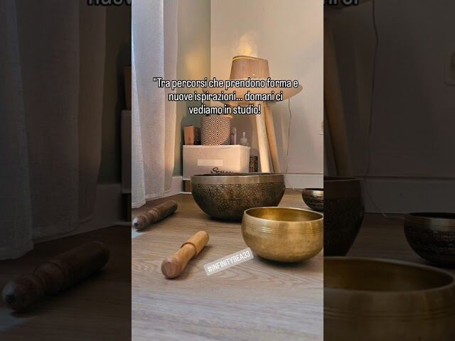 Giornata tipo di Bea