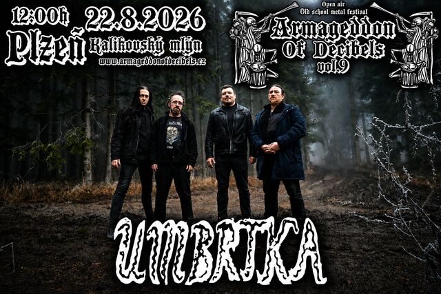 UMBRTKA (CZ)