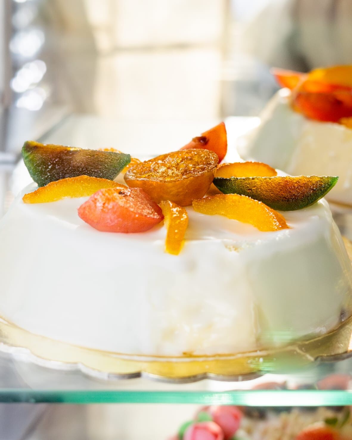 Cassata siciliana