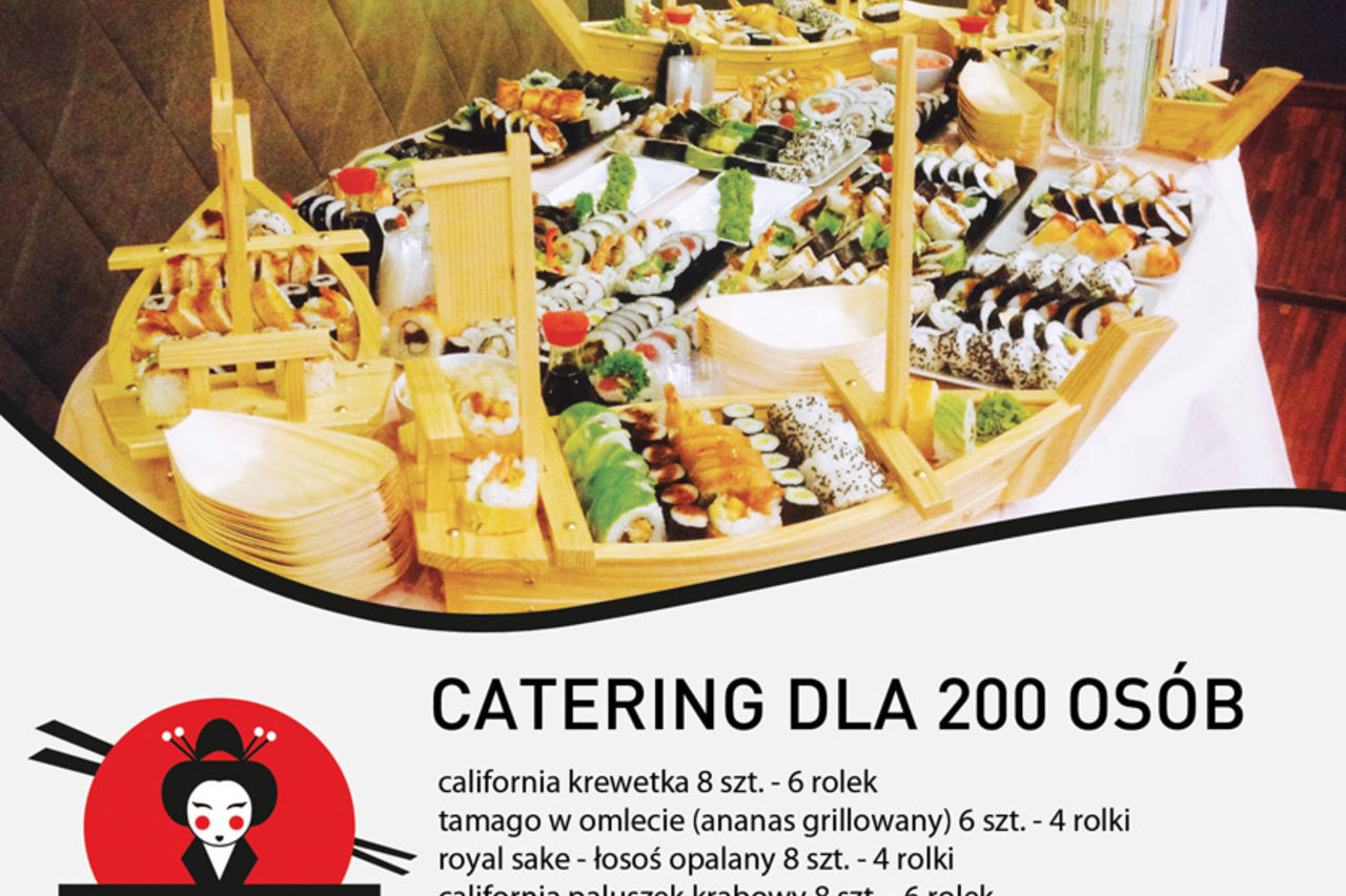 Catering