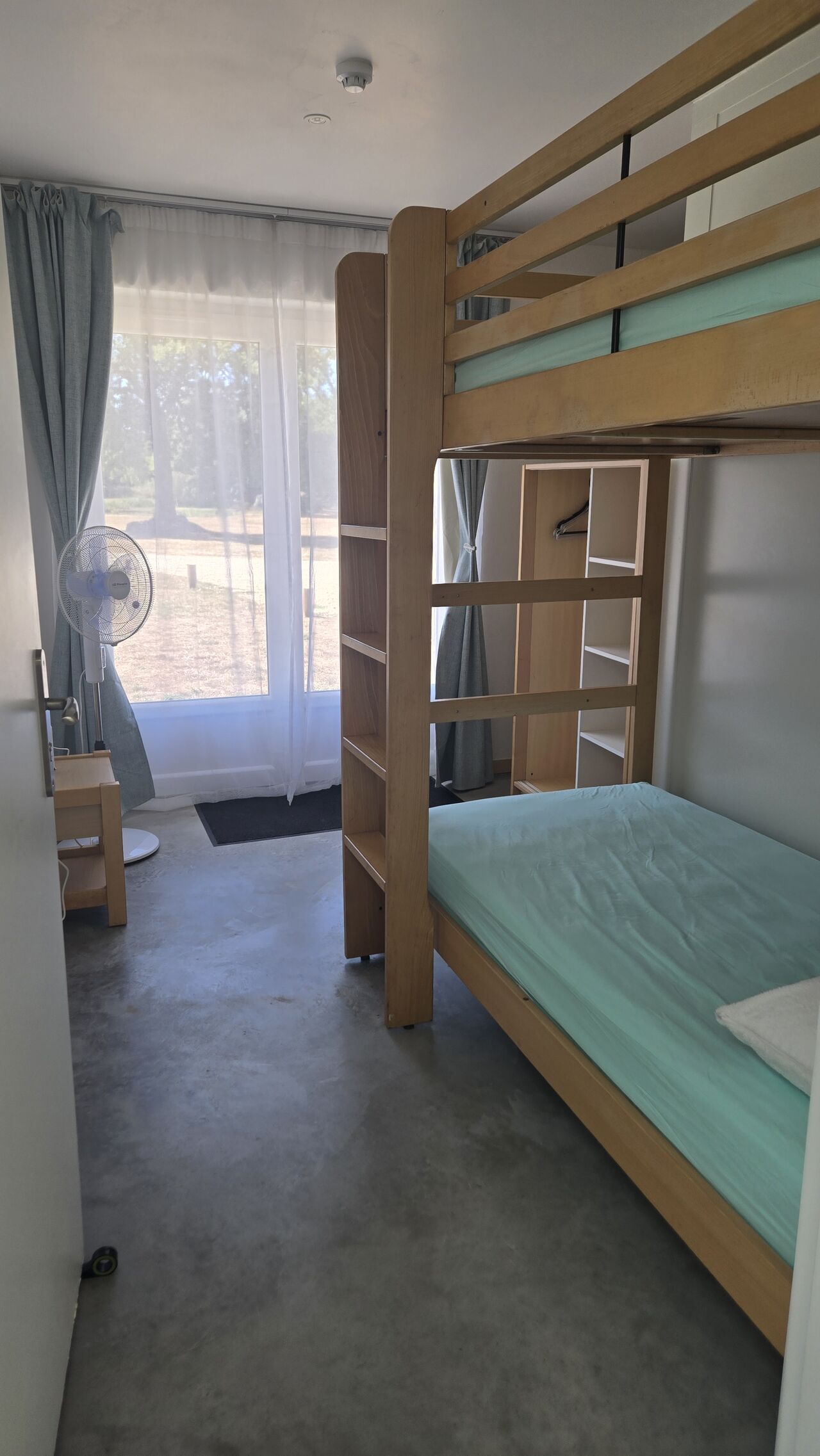 Chambre 6