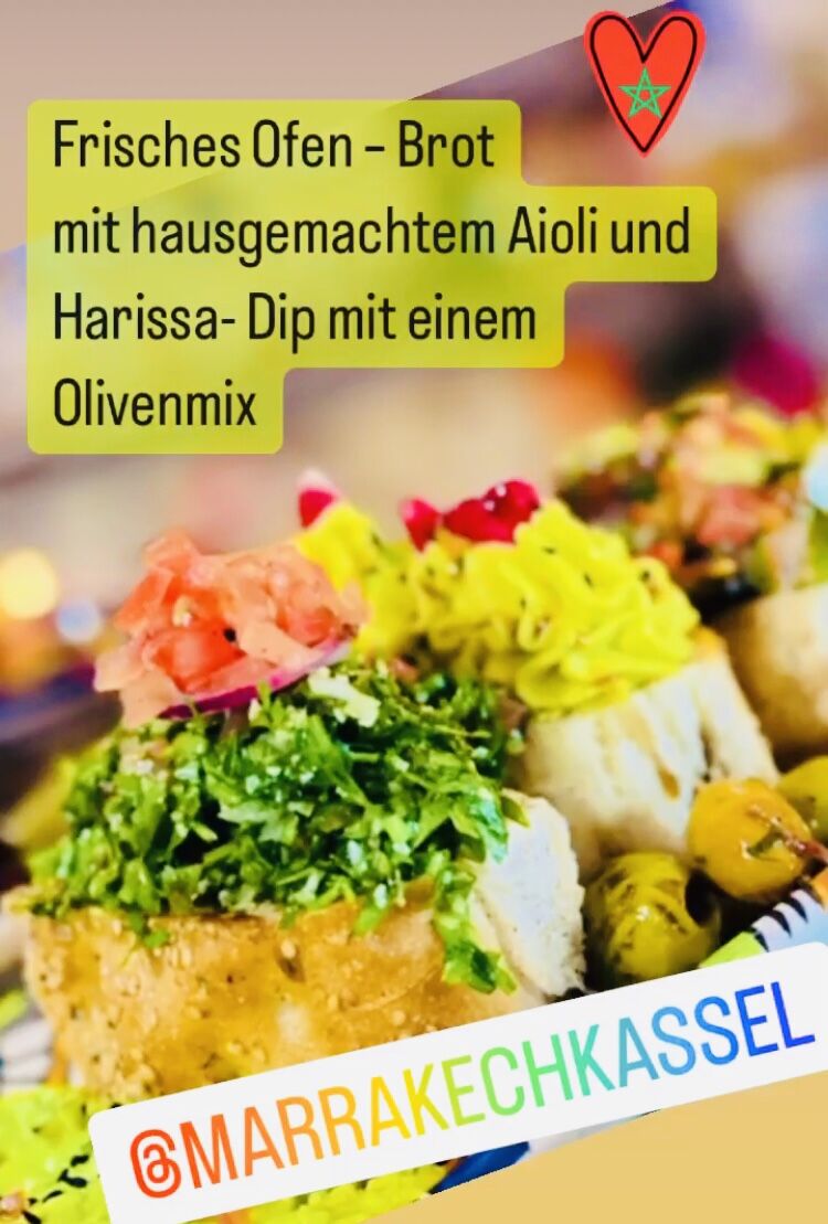 Ofen Khubz