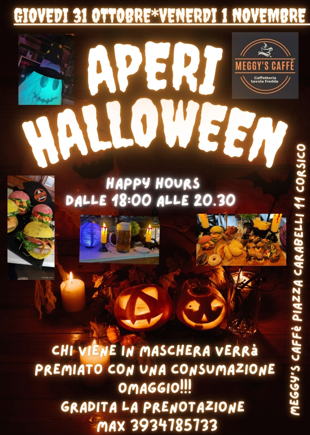 AperiHalloween