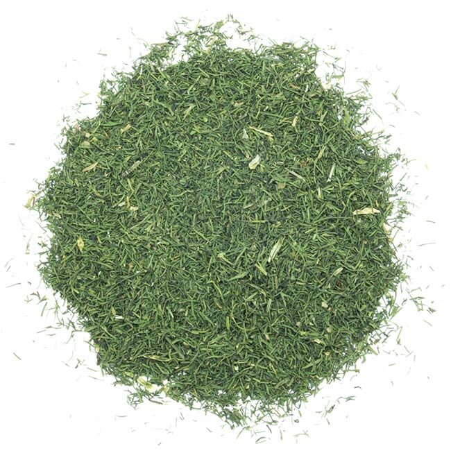 Aneth sommités - 25gr - 2,00€