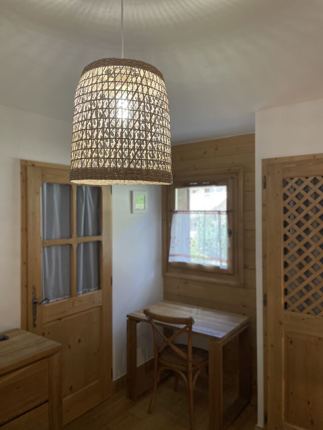 Coin bureau de la 1ère chambre