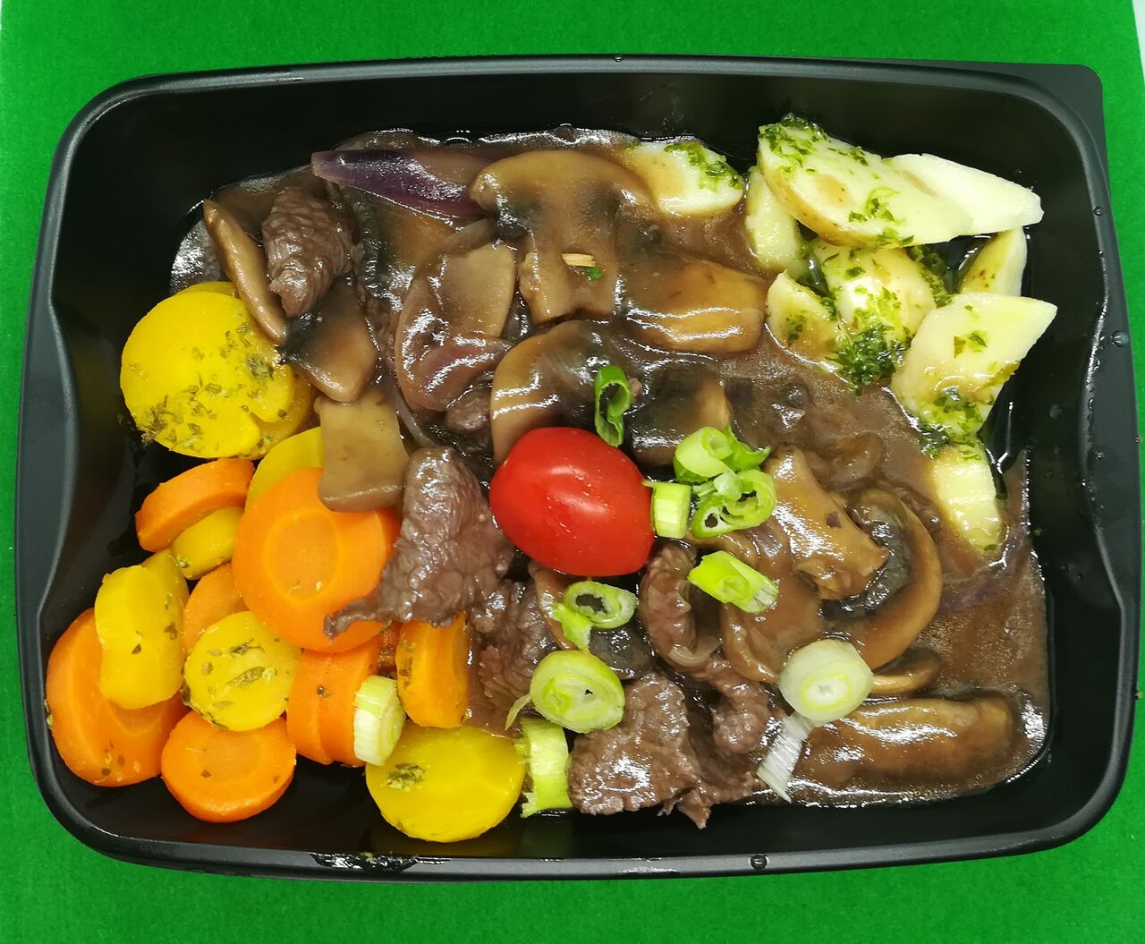 plat cuisine