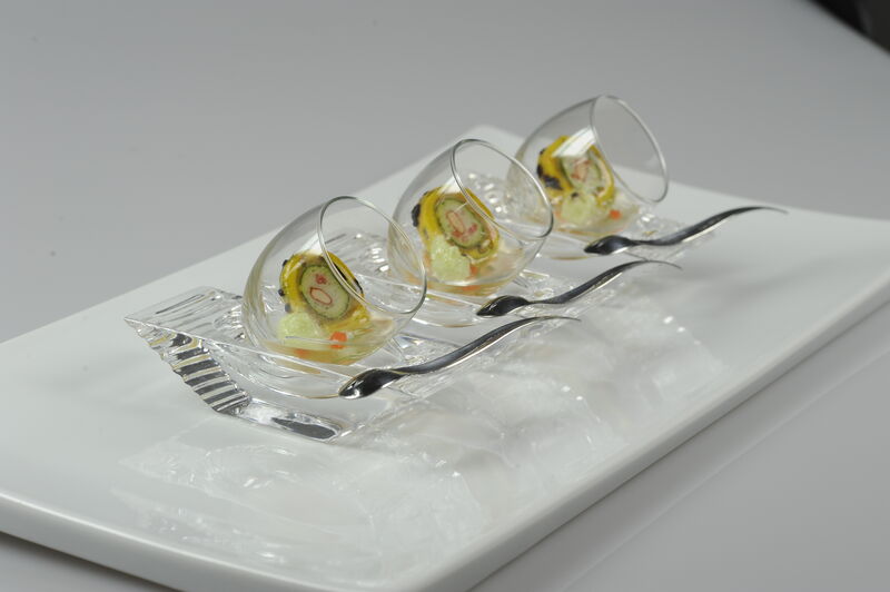 tapas