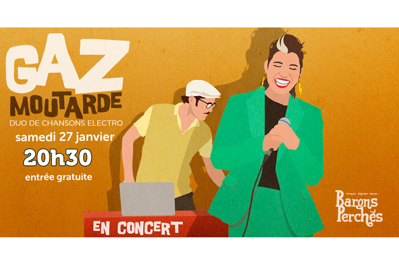 samedi 27 janvier 2024