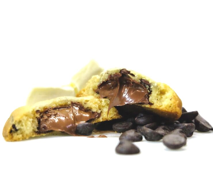 Cookies Bakery - Lisboa | Bakery near me | Book now