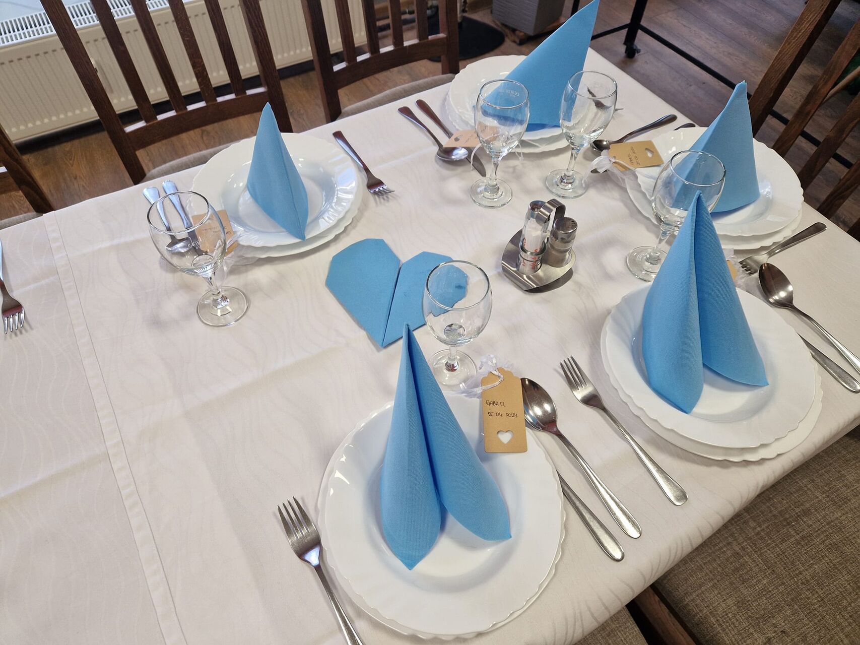 Organizacija proslava