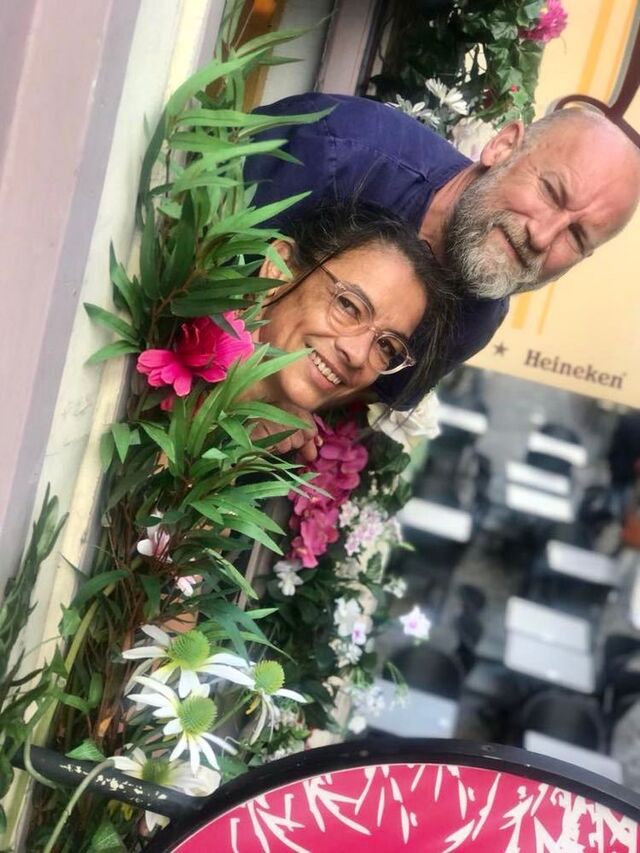 Arnaud & Sylvie 2021