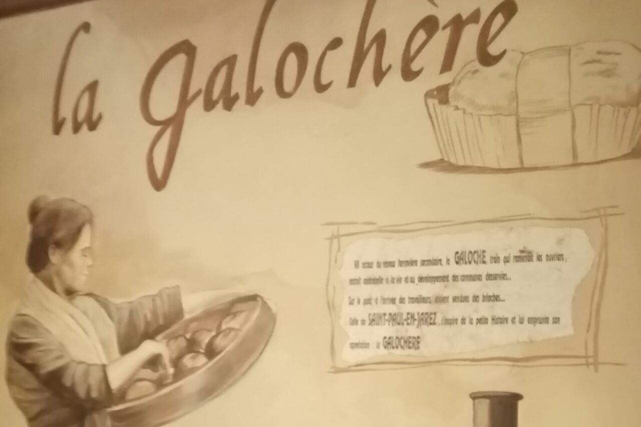 Ou trouvez notre Galochère ?