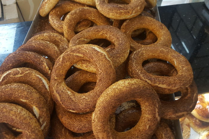 ÖZKENT UNLU MAMÜLLERİ - Bakery İzmir | Turkish cuisine near me