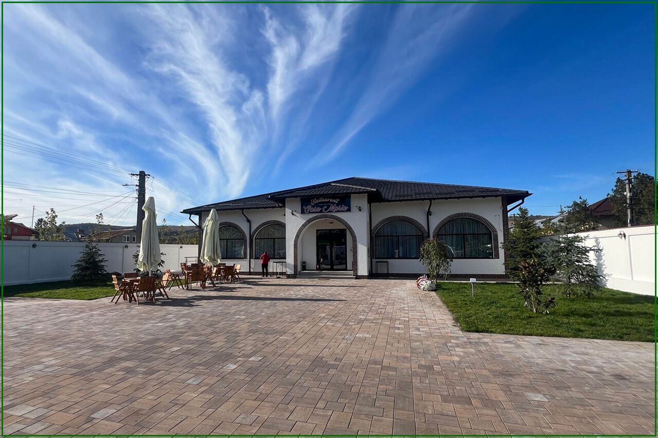 Restaurant Casa Maria