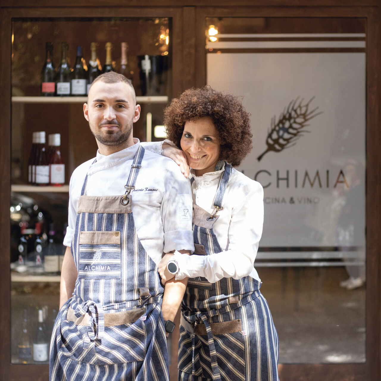 Alchimia Cucina & Vino